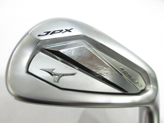 【中古】ミズノ JPX 925 FORGED アイアンセット Sフレックス 37.0インチ NSプロ850GH neo リシャフト品 Cランク 右利き用 MIZUNO ゴルフクラブ ゴルフドゥ ゴルフ用品 GOLF DO 中古ゴルフクラブ|ゴルフ ドゥ 中古クラブ店