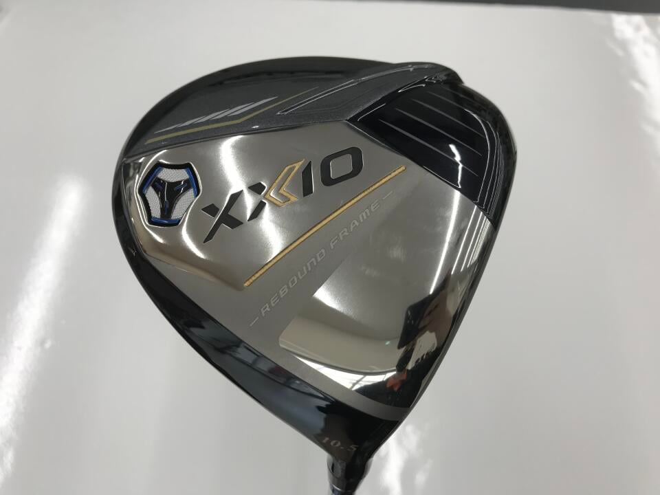 【中古】ダンロップ XXIO 13 ネイビー ドライバー 10.5° SRフレックス 45.5インチ MP1300 ネイビー Cランク 右利き用 DUNLOP ゴルフクラブ ゼクシオ13 ゴルフドゥ ゴルフ用品 GOLF DO 中古ゴルフクラブ|ゴルフ ドゥ 中古クラブ店