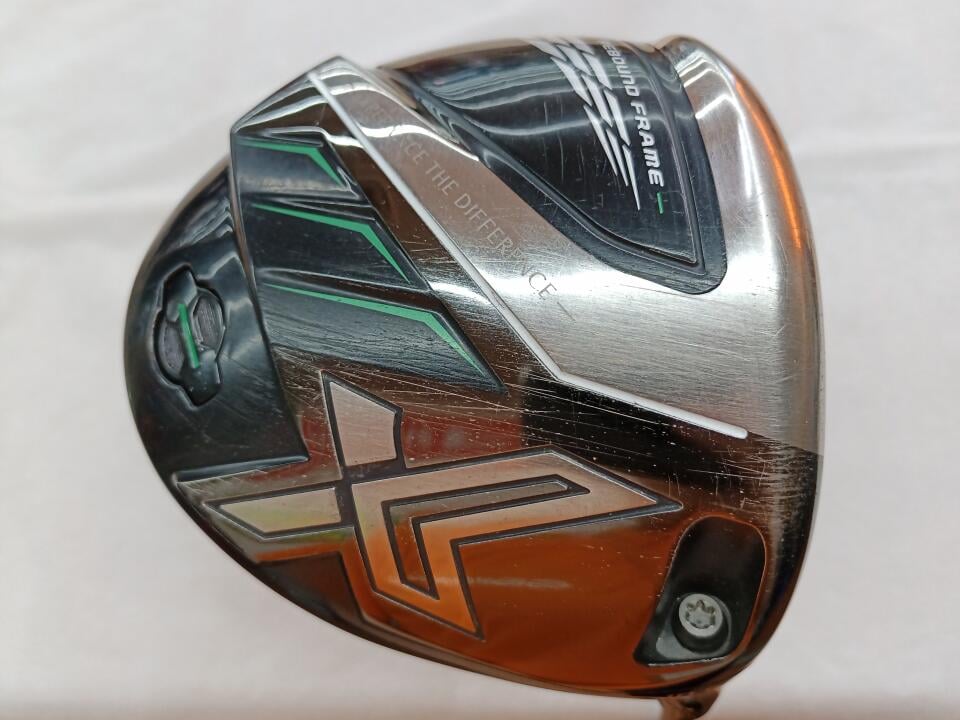 【中古】ダンロップ XXIO X-eks- 2022 ドライバー 10.5° SRフレックス 45.5インチ ヘッドカバーあり Miyazaki AX-2 Dランク 右利き用 DUNLOP ゴルフクラブ ゼクシオエックス2022 ゴルフドゥ ゴルフ用品 GOLF|ゴルフ ドゥ 中古クラブ店