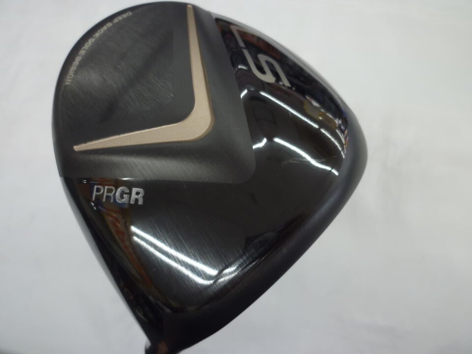 【中古】プロギア LS ドライバー 10.5&deg; SRフレックス 45.75インチ Speeder EVOLUTION for PRGR (LS) Dランク 右利き用 PRGR ゴルフクラブ ゴルフドゥ ゴルフ用品 GOLF DO 中古ゴルフクラブ｜ゴルフ ドゥ 中古クラブ店