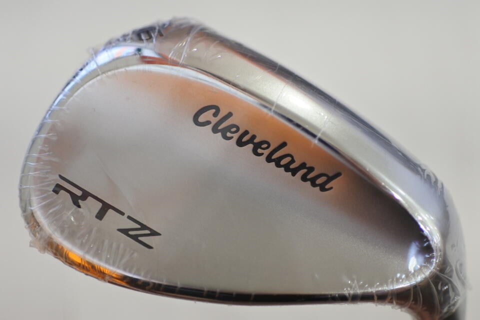 【中古】クリーブランド RTZ ツアーサテン ウェッジ 56° Sフレックス 35.25インチ NSプロ950GH neo Sランク 右利き用 Cleveland ゴルフクラブ ゴルフドゥ ゴルフ用品 GOLF DO 中古ゴルフクラブ|ゴルフ ドゥ 中古クラブ店