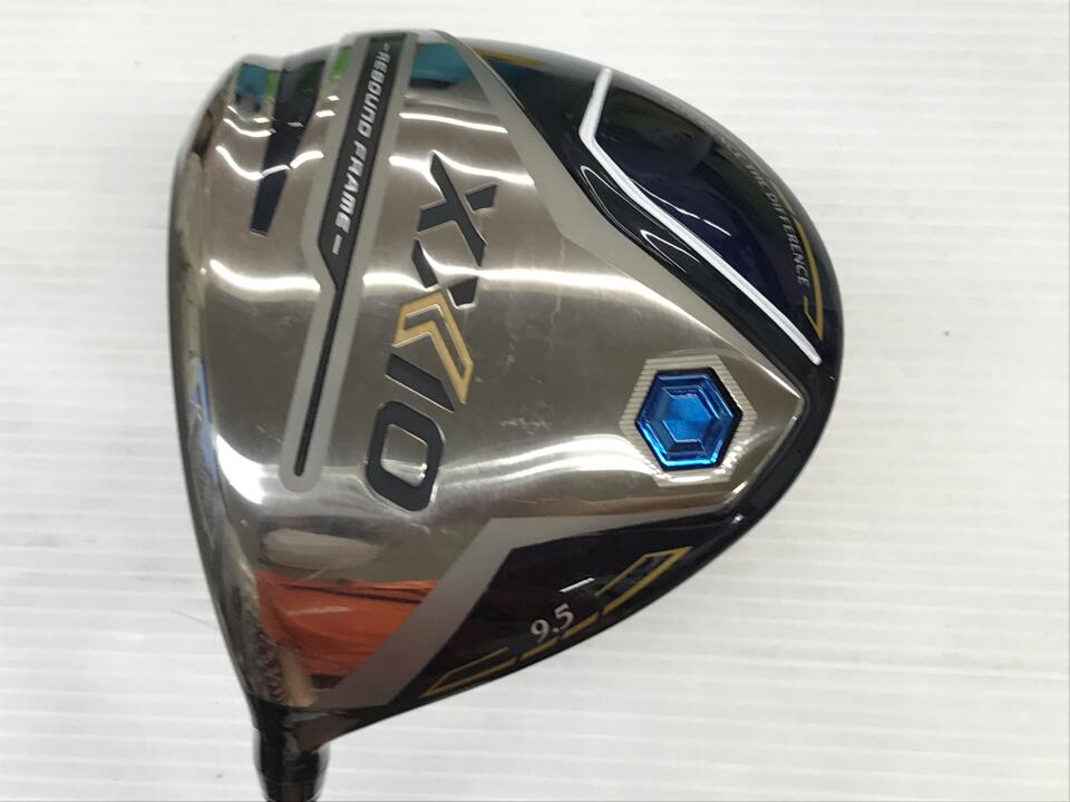 【中古】ダンロップ XXIO 12 ネイビー ドライバー Sフレックス 46.0インチ MP1200 ネイビー Dランク 左利き用 DUNLOP ゴルフクラブ ゼクシオ12 ゴルフドゥ ゴルフ用品 GOLF DO 中古ゴルフクラブ｜ゴルフ ドゥ 中古クラブ店