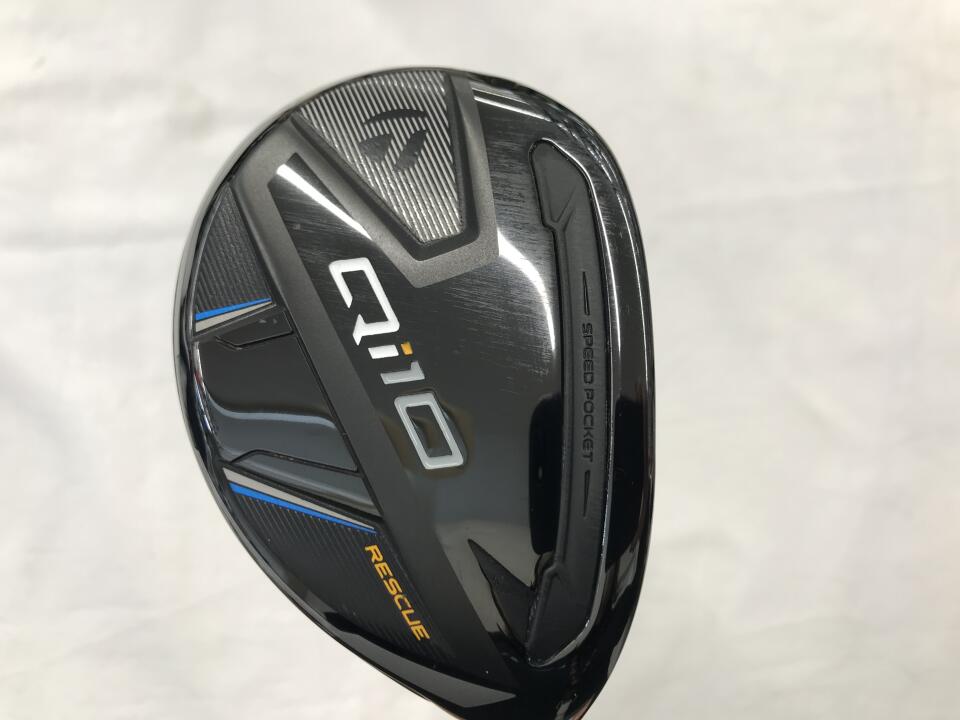 【中古】テーラーメイド Qi10 ユーティリティ 25° Sフレックス 39.75インチ Diamana BLUE TM60 Bランク 右利き用 Taylormade ゴルフクラブ ゴルフドゥ ゴルフ用品 GOLF DO 中古ゴルフクラブ|ゴルフ ドゥ 中古クラブ店