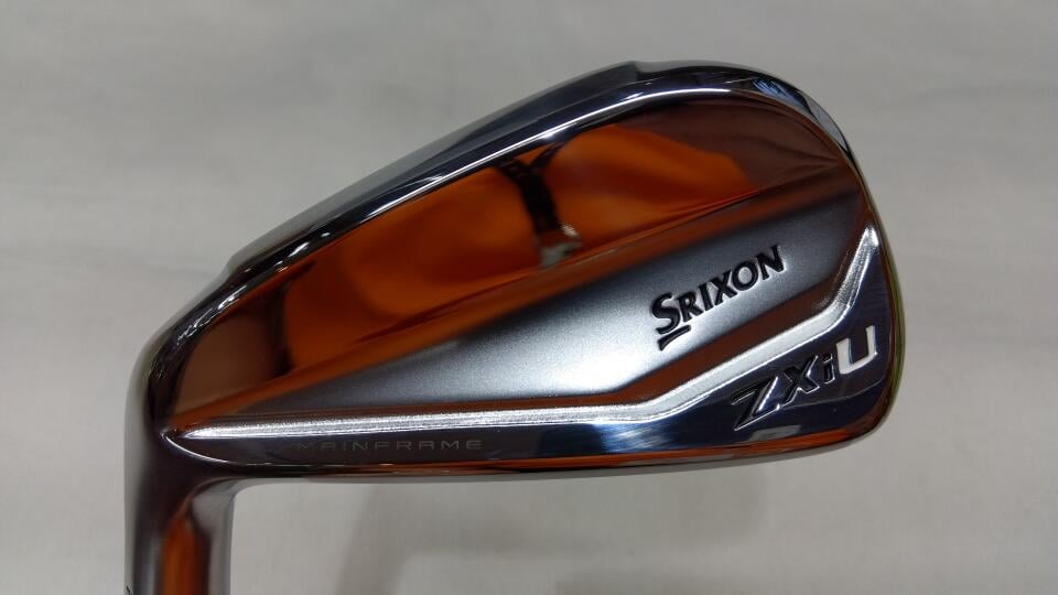 【中古】ダンロップ SRIXON ZXi UTILITY ユーティリティ 23&deg; Sフレックス 39.5インチ Diamana ZXi for UTILITY Cランク 左利き用 DUNLOP ゴルフクラブ スリクソンZXiユーティリティー ゴルフドゥ ゴルフ用品 G｜ゴルフ ドゥ 中古クラブ店