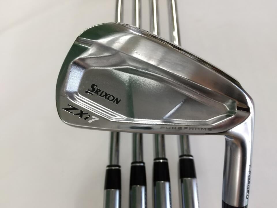 【中古】ダンロップ SRIXON ZXi7 アイアンセット 28&deg; S200フレックス 37.5インチ ダイナミックゴールド 105 Cランク 右利き用 DUNLOP ゴルフクラブ スリクソンZXi7 ゴルフドゥ ゴルフ用品 GOLF DO 中古ゴ｜ゴルフ ドゥ 中古クラブ店 49,056円