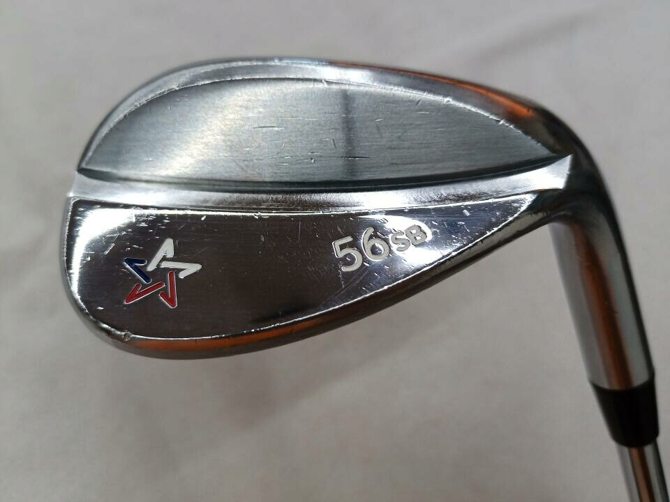 【中古】アーティザンゴルフ ARTISAN WEDGE ウェッジ 56° Sフレックス 34.5インチ NSプロ950GH neo リシャフト品 Dランク 右利き用 ARTISAN GOLF ゴルフクラブ ゴルフドゥ ゴルフ用品 GOLF DO 中古ゴルフク|ゴルフ ドゥ 中古クラブ店