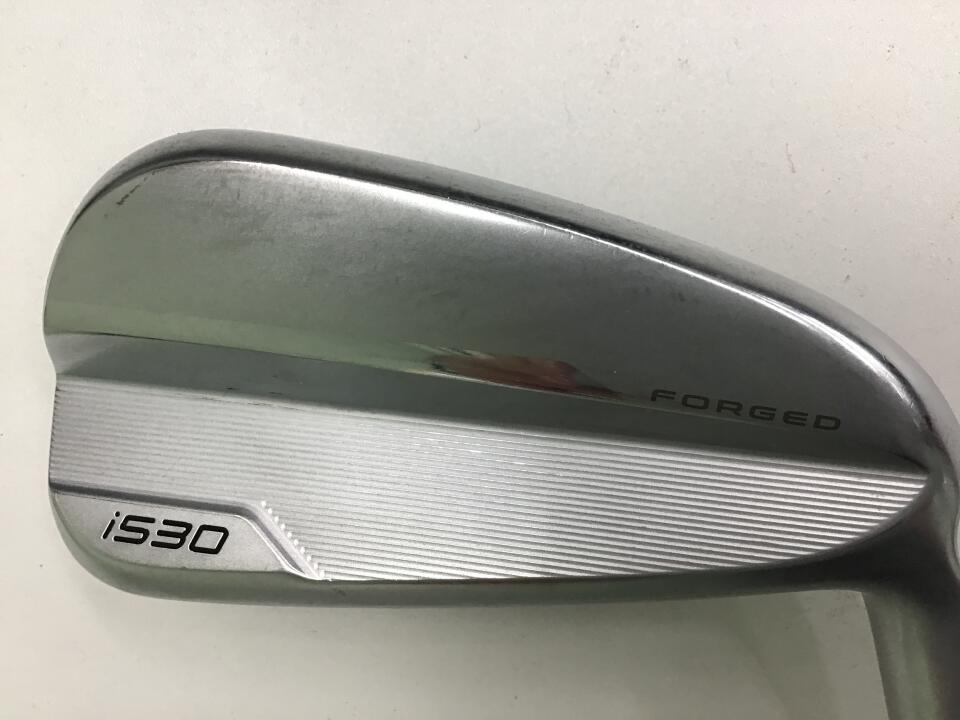 【中古】ピン i530 アイアン 5I 21&deg; Sフレックス 38.5インチ NSプロ950GH neo Cランク 右利き用 PING ゴルフクラブ ゴルフドゥ ゴルフ用品 GOLF DO 中古ゴルフクラブ｜ゴルフ ドゥ 中古クラブ店