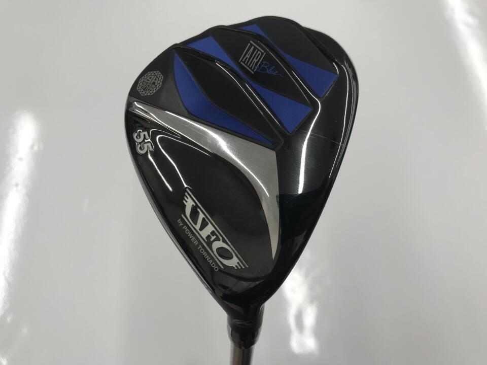 【中古】キャスコ UFO AIR UT by POWER TORNADO ユーティリティ 22° Rフレックス 40.0インチ Falcon Shaft AIR Cランク 右利き用 Kasco ゴルフクラブ ゴルフドゥ ゴルフ用品 GOLF DO 中古ゴルフクラブ|ゴルフ ドゥ 中古クラブ店