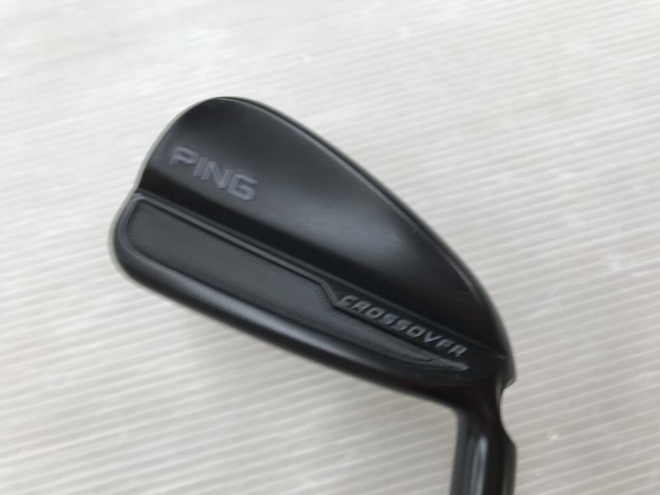 【中古】ピン G425 CROSSOVER ユーティリティ 18° Sフレックス 40.0インチ NSプロ MODUS 3 TOUR 105 Cランク 右利き用 PING ゴルフクラブ G425クロスオーバー ゴルフドゥ ゴルフ用品 GOLF DO 中古ゴルフクラ|ゴルフ ドゥ 中古クラブ店