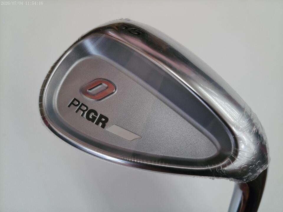 【中古】プロギア 0 WEDGE 2024 ウェッジ 56° WEDGEフレックス 35.25インチ MCI for PRGR (0 WEDGE 2024) Sランク 右利き用 PRGR ゴルフクラブ ゴルフドゥ ゴルフ用品 GOLF DO 中古ゴルフクラブ|ゴルフ ドゥ 中古クラブ店