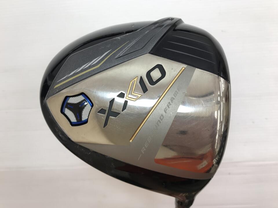【中古】ダンロップ XXIO 13 ネイビー ドライバー 10.5&deg; Rフレックス 46.0インチ MP1300 ネイビー Dランク 右利き用 DUNLOP ゴルフクラブ ゼクシオ13 ゴルフドゥ ゴルフ用品 GOLF DO 中古ゴルフクラブ｜ゴルフ ドゥ 中古クラブ店