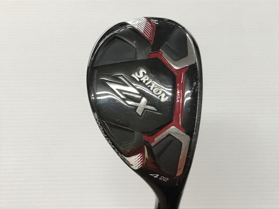 【中古】ダンロップ SRIXON ZX HYBRID ユーティリティ 22&deg; Sフレックス 39.75インチ NSプロ950GH D.S.T. Dランク 右利き用 DUNLOP ゴルフクラブ スリクソンZXハイブリッド ゴルフドゥ ゴルフ用品 GOLF DO 中｜ゴルフ ドゥ 中古クラブ店 11,732円