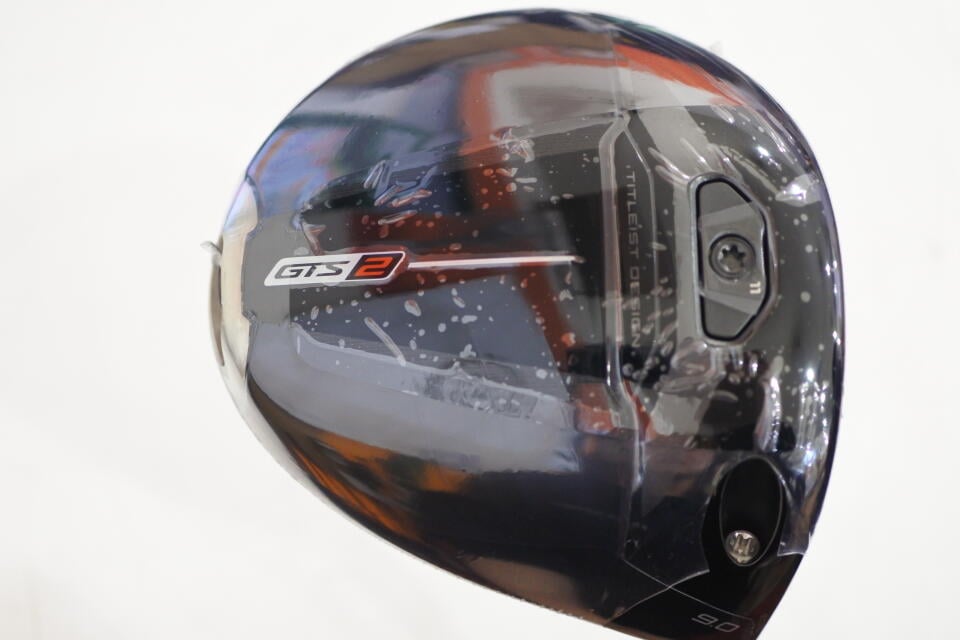 【中古】タイトリスト GTS2 ドライバー 9&deg; Sフレックス 45.5インチ ヘッドカバーあり ツアーAD FI-6 Sランク 右利き用 Titleist ゴルフクラブ ゴルフドゥ ゴルフ用品 GOLF DO 中古ゴルフクラブ｜ゴルフ ドゥ 中古クラブ店
