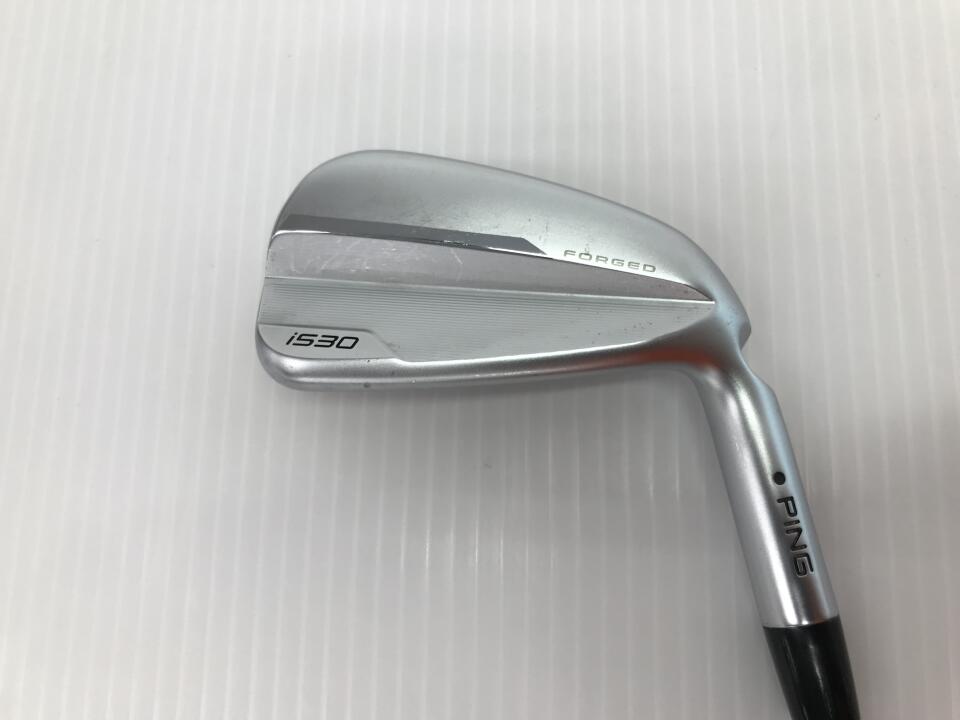 【中古】ピン i530 アイアン 7I Sフレックス 37.0インチ NSプロ950GH neo リシャフト品 Cランク 右利き用 PING ゴルフクラブ ゴルフドゥ ゴルフ用品 GOLF DO 中古ゴルフクラブ｜ゴルフ ドゥ 中古クラブ店 10,458円