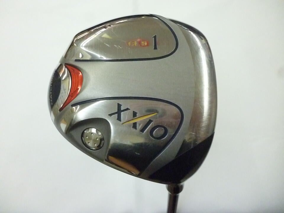 【中古】【レディースモデル】ダンロップ The XXIO レディス ドライバー 13.5&deg; Lフレックス 43.5インチ ヘッドカバーあり MP500L Cランク 右利き用 DUNLOP ゴルフクラブ ゼクシオ ゴルフドゥ ゴルフ｜ゴルフ ドゥ 中古クラブ店