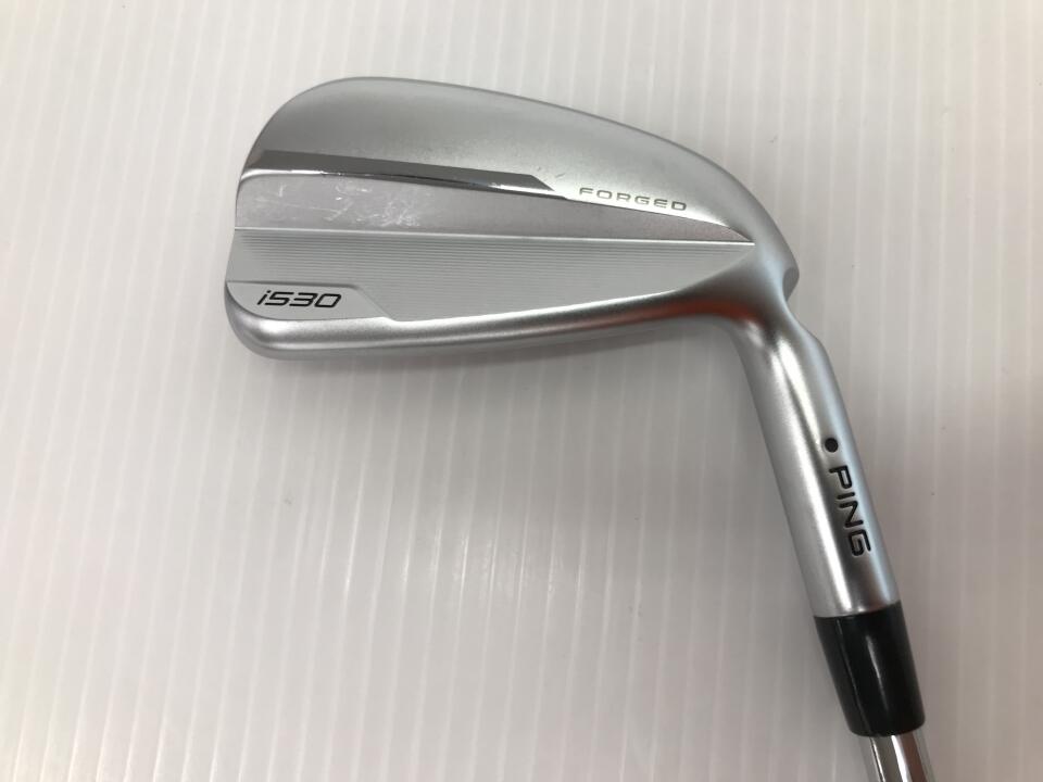 【中古】ピン i530 アイアン 7I Sフレックス 37.0インチ NSプロ MODUS 3 TOUR 105 Cランク 右利き用 PING ゴルフクラブ ゴルフドゥ ゴルフ用品 GOLF DO 中古ゴルフクラブ|ゴルフ ドゥ 中古クラブ店