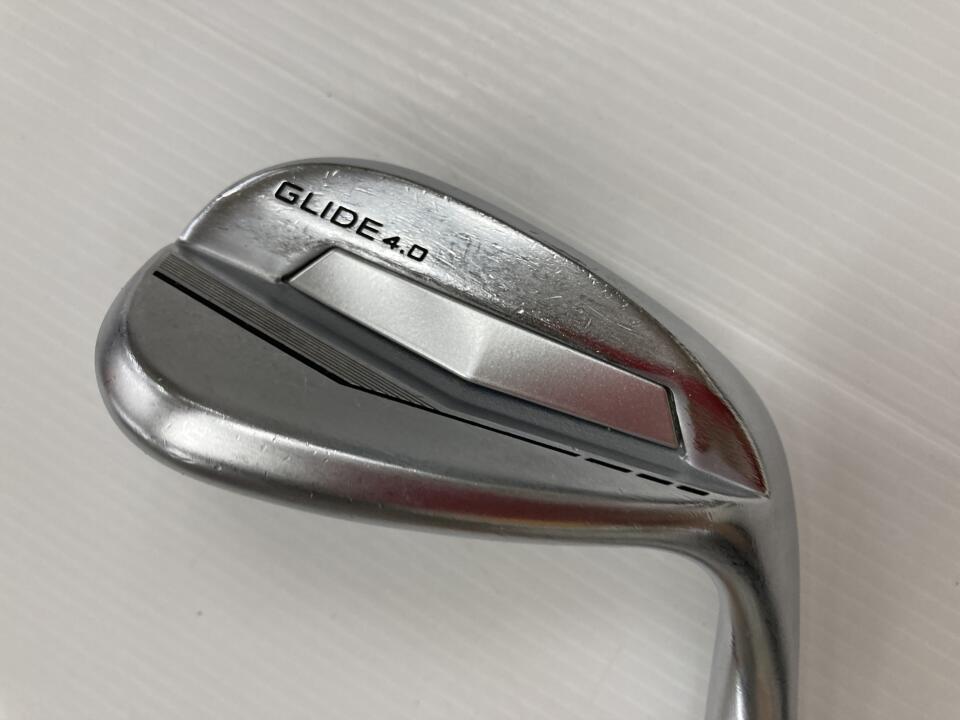 【中古】ピン GLIDE 4.0 ウェッジ 54° Rフレックス 35.5インチ NSプロ950GH neo Cランク 右利き用 PING ゴルフクラブ ゴルフドゥ ゴルフ用品 GOLF DO 中古ゴルフクラブ|ゴルフ ドゥ 中古クラブ店