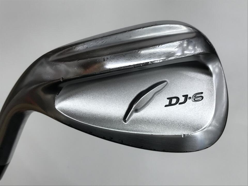 【中古】フォーティーン DJ-6 ウェッジ 51° Rフレックス 35.0インチ NSプロMODUS3TOUR105 リシャフト品 Cランク 左利き用 FOURTEEN ゴルフクラブ ゴルフドゥ ゴルフ用品 GOLF DO 中古ゴルフクラブ|ゴルフ ドゥ 中古クラブ店