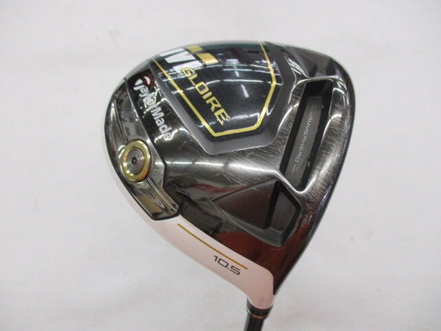 【中古】テーラーメイド M GLOIRE ドライバー 10.5° SRフレックス 46.0インチ Speeder EVOLUTION TM Cランク 右利き用 Taylormade ゴルフクラブ エムグローレ ゴルフドゥ ゴルフ用品 GOLF DO 中古ゴルフクラ|ゴルフ ドゥ 中古クラブ店