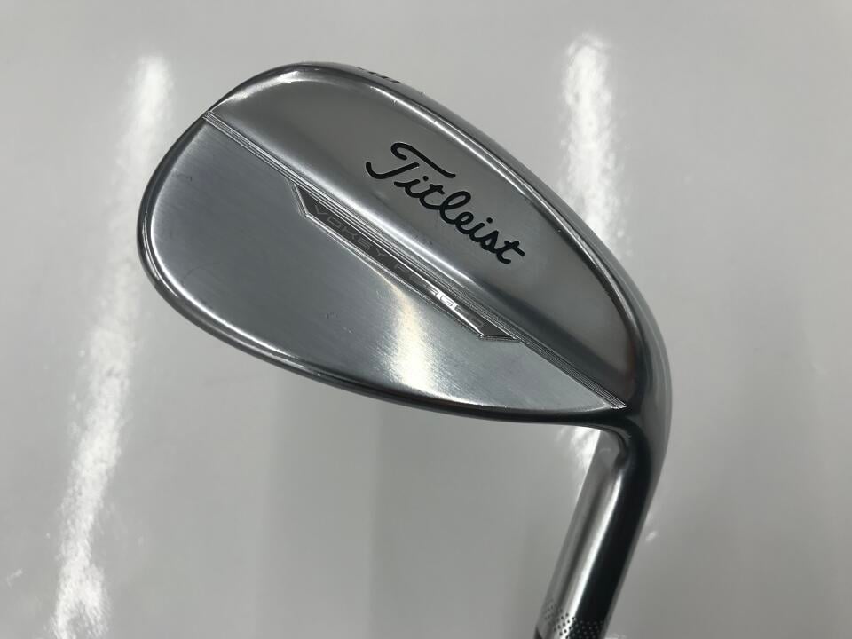 【中古】タイトリスト VOKEY FORGED 2023 ウェッジ S300フレックス 35.0インチ ダイナミックゴールド Cランク 右利き用 Titleist ゴルフクラブ ボーケイフォージド ゴルフドゥ ゴルフ用品 GOLF DO 中古｜ゴルフ ドゥ 中古クラブ店
