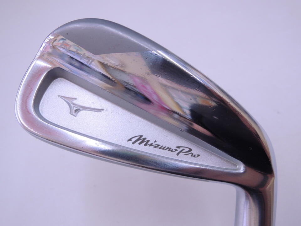 【中古】ミズノ Mizuno Pro FLI-HI ユーティリティ 19&deg; S200フレックス 38.75インチ ダイナミックゴールド 95 Cランク 右利き用 MIZUNO ゴルフクラブ ミズノプロ フライハイ ゴルフドゥ ゴルフ用品 GOLF｜ゴルフ ドゥ 中古クラブ店