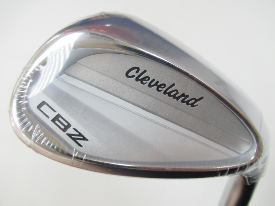 【中古】クリーブランド CBZ ウェッジ 58&deg; WEDGEフレックス 35.25インチ Diamana for CG3 Sランク 右利き用 Cleveland ゴルフクラブ ゴルフドゥ ゴルフ用品 GOLF DO 中古ゴルフクラブ｜ゴルフ ドゥ 中古クラブ店