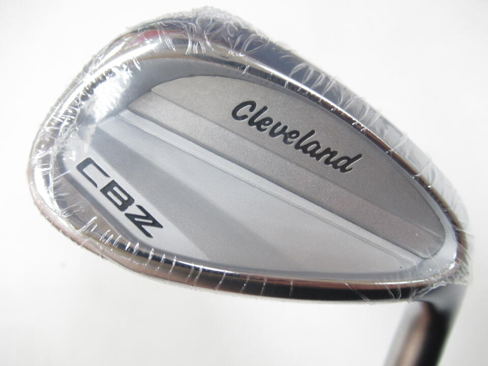 【中古】クリーブランド CBZ ウェッジ 54&deg; WEDGEフレックス 35.25インチ Diamana for CG3 Sランク 右利き用 Cleveland ゴルフクラブ ゴルフドゥ ゴルフ用品 GOLF DO 中古ゴルフクラブ｜ゴルフ ドゥ 中古クラブ店