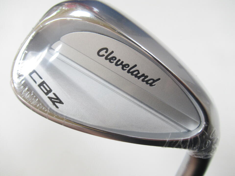 【中古】クリーブランド CBZ ウェッジ 48° WEDGEフレックス 35.75インチ Diamana for CG3 Sランク 右利き用 Cleveland ゴルフクラブ ゴルフドゥ ゴルフ用品 GOLF DO 中古ゴルフクラブ|ゴルフ ドゥ 中古クラブ店