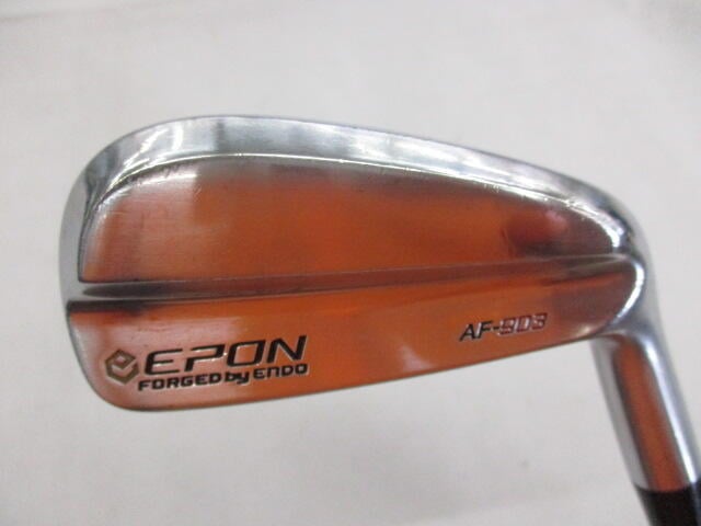 【中古】エポン AF-903 ユーティリティ 23° Xフレックス 38.5インチ AD-95 リシャフト品 Cランク 右利き用 EPON ゴルフクラブ ゴルフドゥ ゴルフ用品 GOLF DO 中古ゴルフクラブ|ゴルフ ドゥ 中古クラブ店
