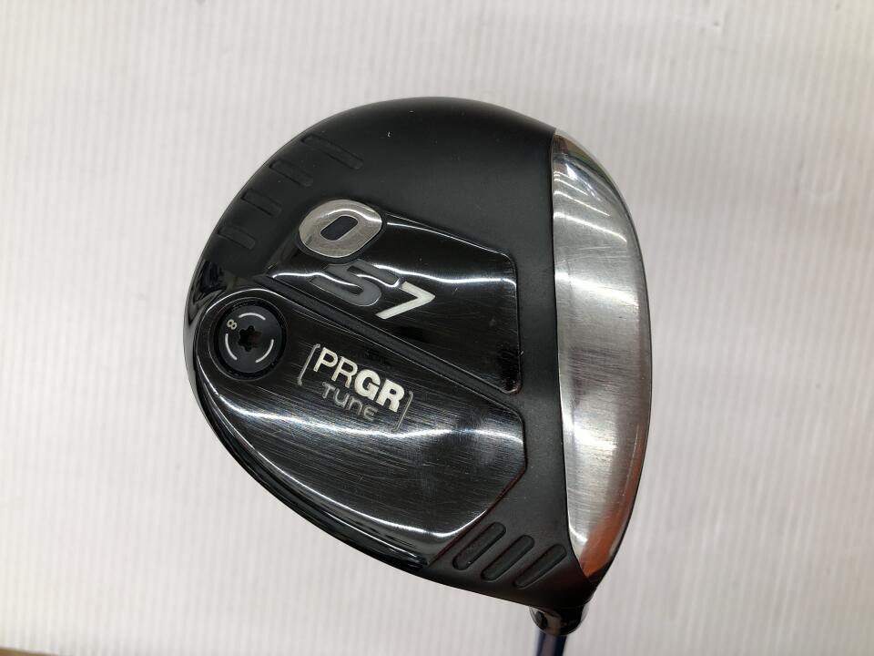 【中古】プロギア TUNE 05 フェアウェイウッド 7 20° SRフレックス 42.25インチ ヘッドカバーあり 各種シャフト Dランク 右利き用 PRGR ゴルフクラブ ゴルフドゥ ゴルフ用品 GOLF DO 中古ゴルフクラ|ゴルフ ドゥ 中古クラブ店