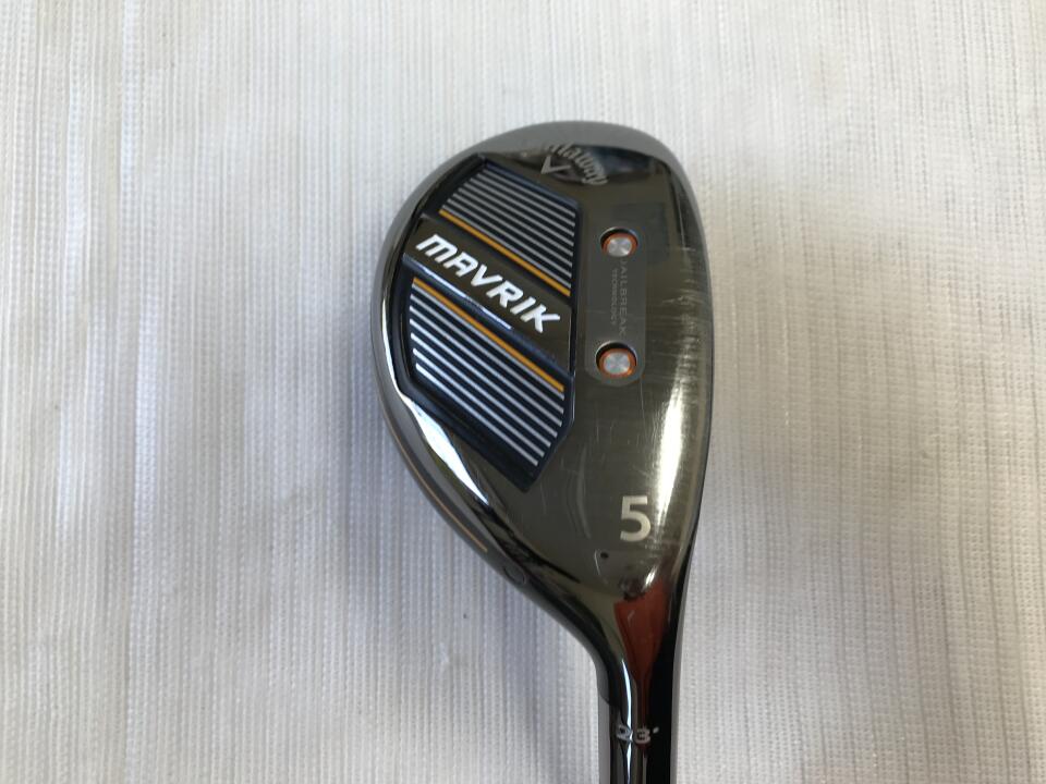 【中古】キャロウェイ MAVRIK ユーティリティ 23° SRフレックス 39.25インチ Diamana 50 for Callaway Cランク 右利き用 Callaway ゴルフクラブ マーベリック ゴルフドゥ ゴルフ用品 GOLF DO 中古ゴルフクラ|ゴルフ ドゥ 中古クラブ店