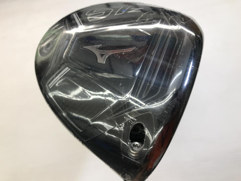 【中古】ミズノ ST-Z ドライバー 9.5&deg; Sフレックス 45.5インチ ツアーAD GM-200 D Bランク 右利き用 MIZUNO ゴルフクラブ ゴルフドゥ ゴルフ用品 GOLF DO 中古ゴルフクラブ｜ゴルフ ドゥ 中古クラブ店