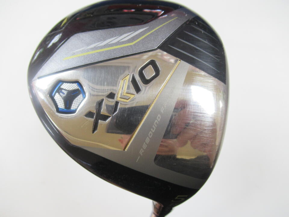 【中古】ダンロップ XXIO 13 ネイビー フェアウェイウッド 5W 18° SRフレックス 42.75インチ MP1300 ネイビー Cランク 右利き用 DUNLOP ゴルフクラブ ゼクシオ13 ゴルフドゥ ゴルフ用品 GOLF DO 中古ゴル|ゴルフ ドゥ 中古クラブ店