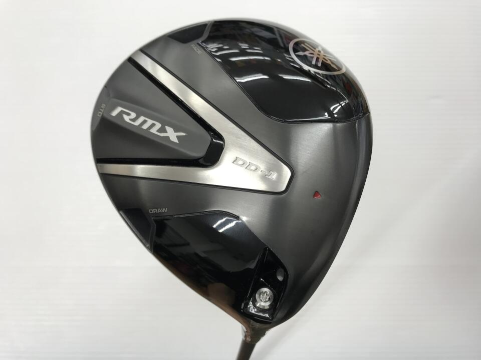 【中古】ヤマハ RMX DD-1 ドライバー 10.5° Sフレックス 45.25インチ ヘッドカバーあり TENSEI FR 60 (YAMAHA) Bランク 右利き用 YAMAHA ゴルフクラブ リミックス ゴルフドゥ ゴルフ用品 GOLF DO 中古ゴルフ|ゴルフ ドゥ 中古クラブ店