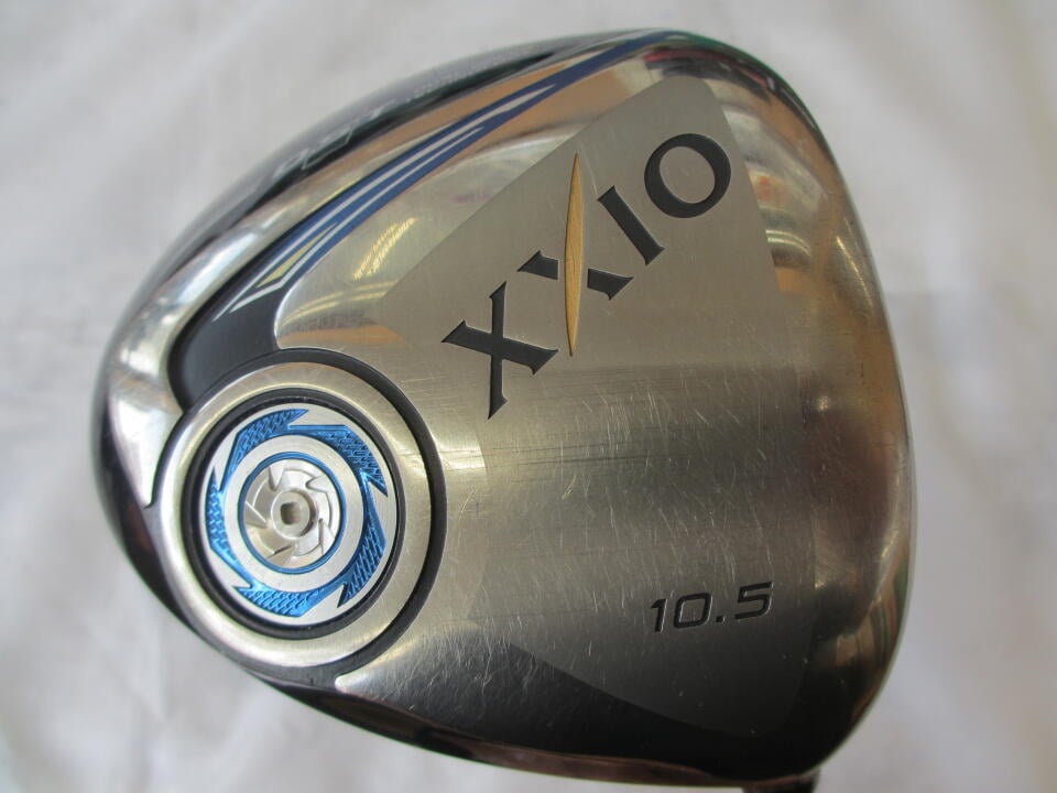 【中古】ダンロップ XXIO 9 ドライバー 10.5&deg; Rフレックス 45.5インチ ヘッドカバーあり MP900 Dランク 右利き用 DUNLOP ゴルフクラブ ゼクシオ9 ゴルフドゥ ゴルフ用品 GOLF DO 中古ゴルフクラブ｜ゴルフ ドゥ 中古クラブ店