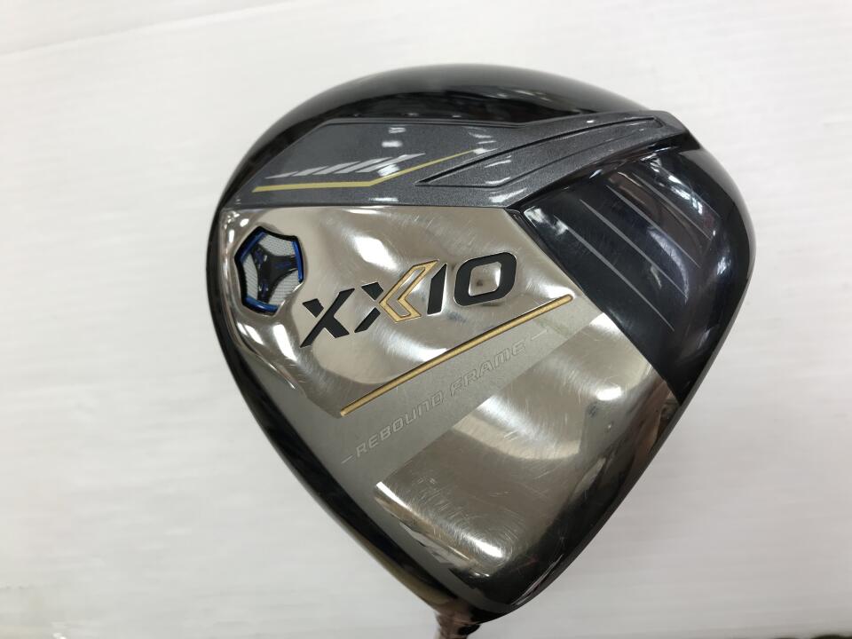 【中古】ダンロップ XXIO 13 ネイビー ドライバー 10.5&deg; Sフレックス 45.75インチ MP1300 ネイビー Cランク 右利き用 DUNLOP ゴルフクラブ ゼクシオ13 ゴルフドゥ ゴルフ用品 GOLF DO 中古ゴルフクラブ｜ゴルフ ドゥ 中古クラブ店