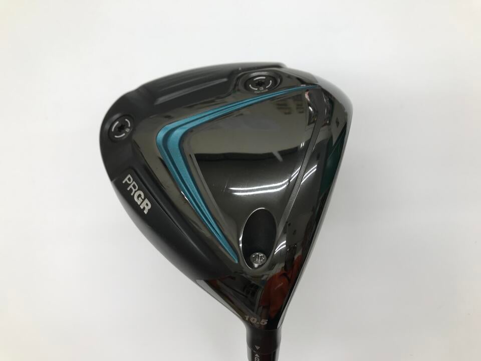 【中古】プロギア RS X ドライバー 10.5&deg; Sフレックス 45.5インチ TENSEI for PRGR (RS X) Cランク 右利き用 PRGR ゴルフクラブ ゴルフドゥ ゴルフ用品 GOLF DO 中古ゴルフクラブ｜ゴルフ ドゥ 中古クラブ店
