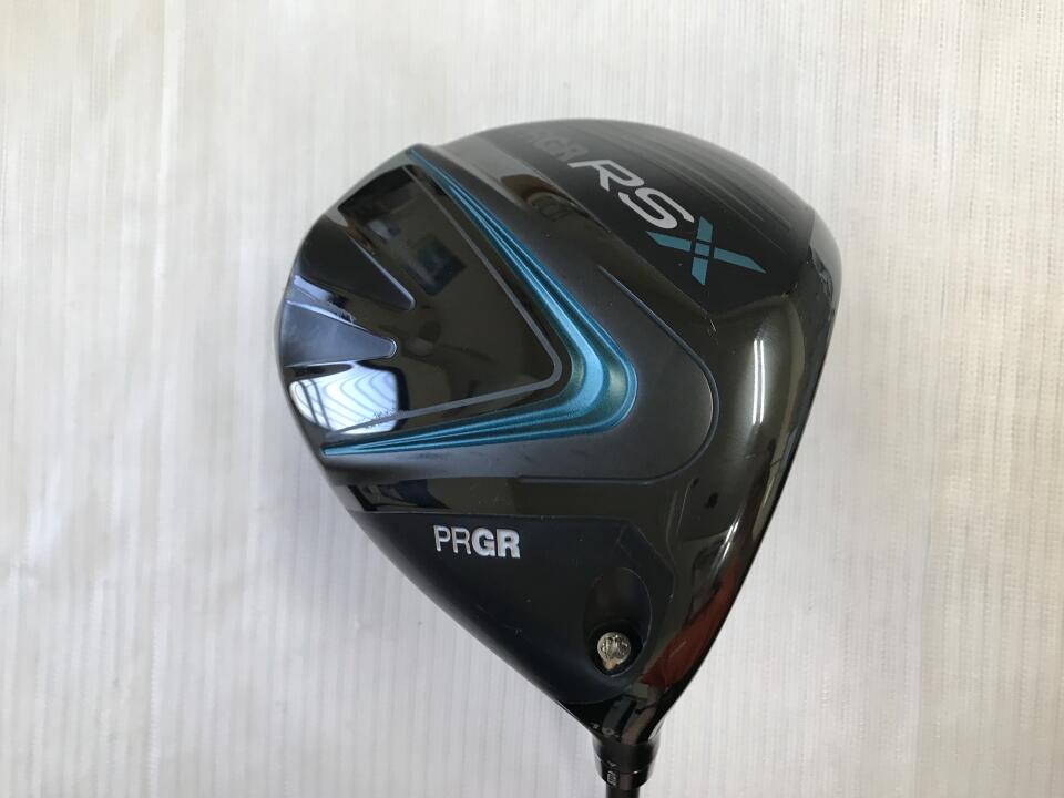 【中古】プロギア RS X MAX ドライバー 10.5&deg; SRフレックス 45.5インチ Diamana for PRGR (RS X) Cランク 右利き用 PRGR ゴルフクラブ ゴルフドゥ ゴルフ用品 GOLF DO 中古ゴルフクラブ｜ゴルフ ドゥ 中古クラブ店