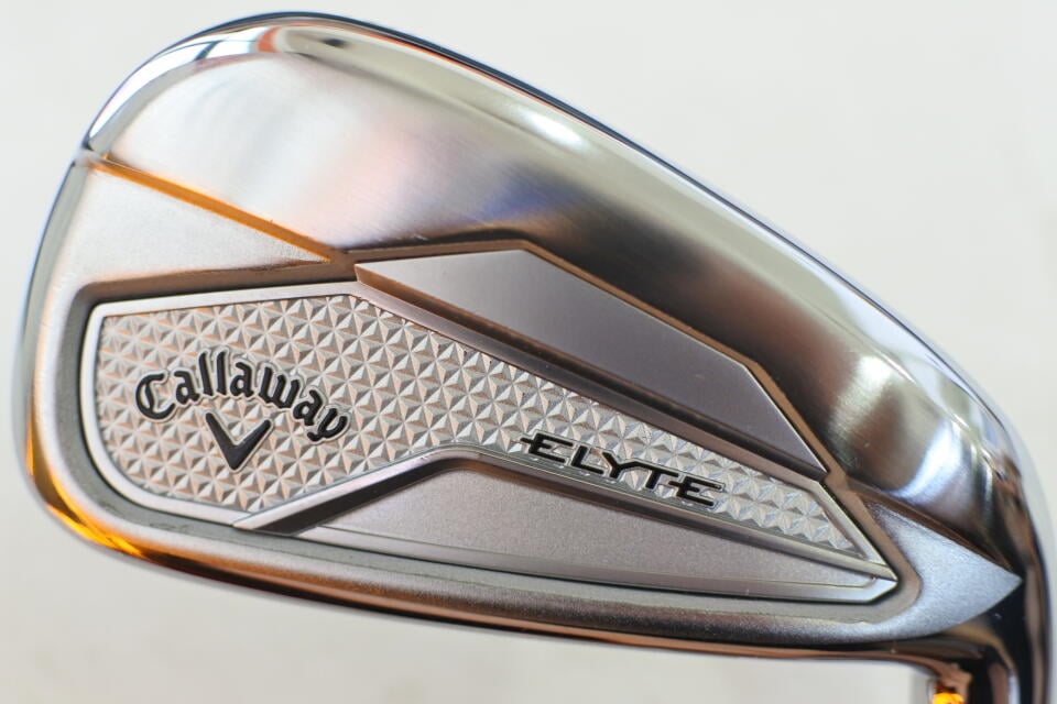 【中古】キャロウェイ ELYTE アイアンセット 25° Rフレックス 37.875インチ VENTUS GREEN 5 for Callaway Cランク 右利き用 Callaway ゴルフクラブ エリート ゴルフドゥ ゴルフ用品 GOLF DO 中古ゴルフクラブ|ゴルフ ドゥ 中古クラブ店