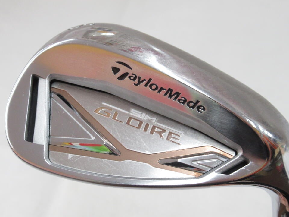 【中古】テーラーメイド SIM GLOIRE ウェッジ 54&deg; Sフレックス 35.25インチ NSプロ790GH Dランク 右利き用 Taylormade ゴルフクラブ シムグローレ ゴルフドゥ ゴルフ用品 GOLF DO 中古ゴルフクラブ｜ゴルフ ドゥ 中古クラブ店