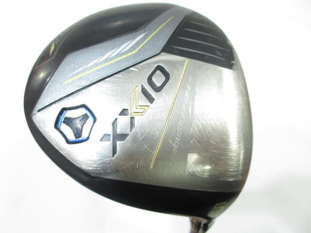 【中古】ダンロップ XXIO 13 ネイビー フェアウェイウッド 5W 18&deg; Sフレックス 42.75インチ ヘッドカバーあり MP1300 ネイビー Cランク 右利き用 DUNLOP ゴルフクラブ ゼクシオ13 ゴルフドゥ ゴルフ用｜ゴルフ ドゥ 中古クラブ店