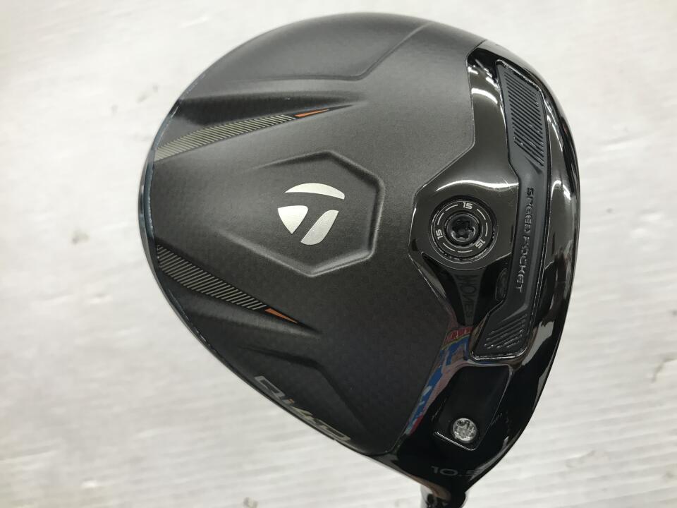 【中古】テーラーメイド Qi4D LS ドライバー 10.5&deg; Sフレックス 45.75インチ ヘッドカバーあり REAX LR60 Bランク 右利き用 Taylormade ゴルフクラブ キューアイフォーディーLS ゴルフドゥ ゴルフ用品 G｜ゴルフ ドゥ 中古クラブ店