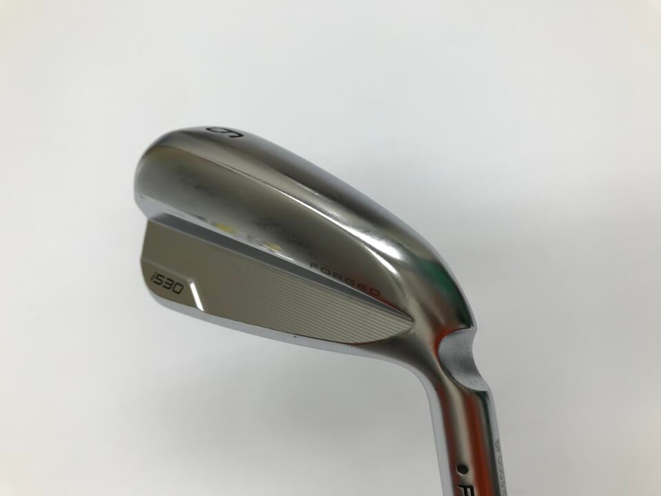 【中古】ピン i530 アイアン 6I Sフレックス 37.75インチ NSプロ950GH neo Cランク 右利き用 PING ゴルフクラブ ゴルフドゥ ゴルフ用品 GOLF DO 中古ゴルフクラブ｜ゴルフ ドゥ 中古クラブ店 10,320円