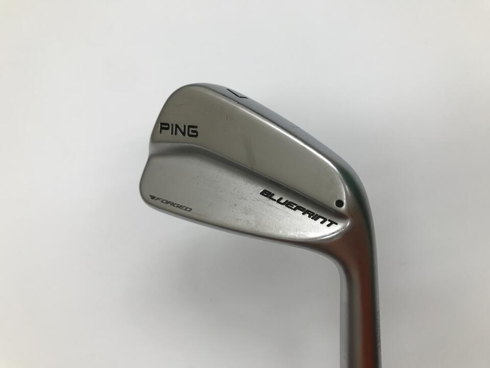 【中古】ピン BLUEPRINT アイアン 7I Sフレックス 37.0インチ NSプロ MODUS 3 TOUR 105 Cランク 右利き用 PING ゴルフクラブ ブループリント ゴルフドゥ ゴルフ用品 GOLF DO 中古ゴルフクラブ｜ゴルフ ドゥ 中古クラブ店