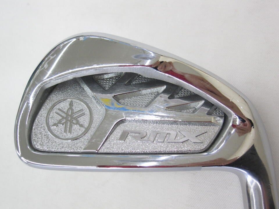 【中古】ヤマハ RMX VD アイアンセット Sフレックス 38.0インチ NSプロ950GH neo Cランク 右利き用 YAMAHA ゴルフクラブ リミックス ゴルフドゥ ゴルフ用品 GOLF DO 中古ゴルフクラブ｜ゴルフ ドゥ 中古クラブ店