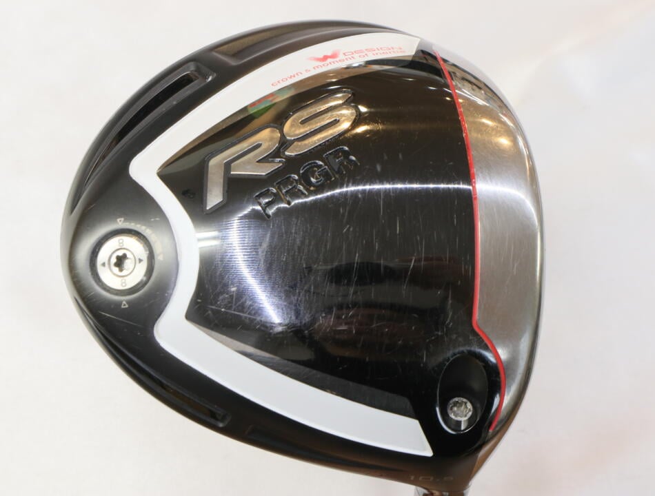 【中古】プロギア RS 2018 ドライバー 10.5° Rフレックス 45.5インチ Diamana for PRGR Dランク 右利き用 PRGR ゴルフクラブ ゴルフドゥ ゴルフ用品 GOLF DO 中古ゴルフクラブ|ゴルフ ドゥ 中古クラブ店