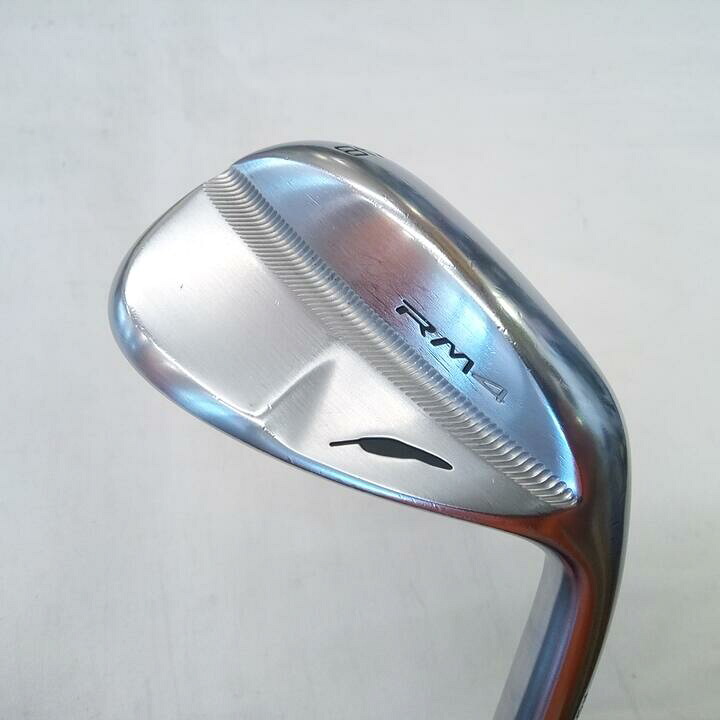 【中古】フォーティーン RM-4 ウェッジ 48&deg; WEDGEフレックス 35.5インチ NSプロ TS-114w Cランク 右利き用 FOURTEEN ゴルフクラブ ゴルフドゥ ゴルフ用品 GOLF DO 中古ゴルフクラブ｜ゴルフ ドゥ 中古クラブ店