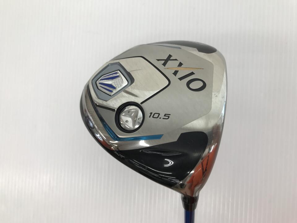 【中古】ダンロップ XXIO 8 ドライバー 10.5&deg; Rフレックス 45.5インチ SPEEDER474 EVOLUTION リシャフト品 Cランク 右利き用 DUNLOP ゴルフクラブ ゼクシオ8 ゴルフドゥ ゴルフ用品 GOLF DO 中古ゴルフクラ｜ゴルフ ドゥ 中古クラブ店 9,907円