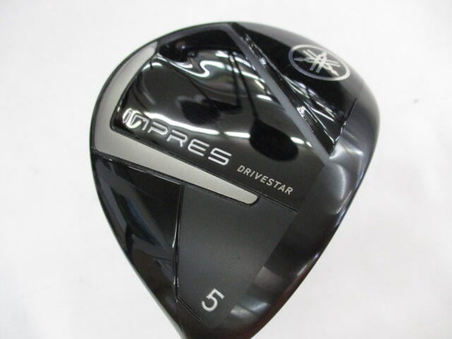 【中古】ヤマハ inpres DRIVESTAR 2025 フェアウェイウッド 5W 18° SRフレックス 42.75インチ SPEEDER NX for YAMAHA M-425F Cランク 右利き用 YAMAHA ゴルフクラブ インプレスドライブスター2025 ゴルフドゥ ゴル|ゴルフ ドゥ 中古クラブ店