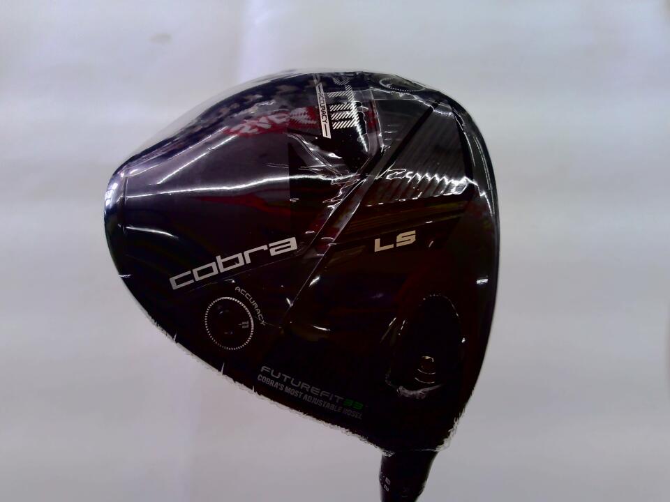 【中古】コブラ OPTM LS ドライバー 10.5&deg; Sフレックス 45.5インチ ヘッドカバーあり LIN-Q for Cobra Sランク 右利き用 COBRA ゴルフクラブ ゴルフドゥ ゴルフ用品 GOLF DO 中古ゴルフクラブ｜ゴルフ ドゥ 中古クラブ店 48,588円